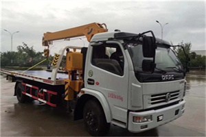 长兴24小时道路救援服务